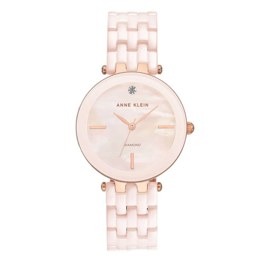 Часы Anne Klein Diamond 3310LPRG